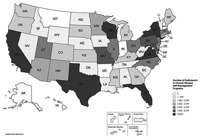 Dissemination and implementation of evidence-based programs for people with chronic disease: the impact of the COVID-19 pandemic